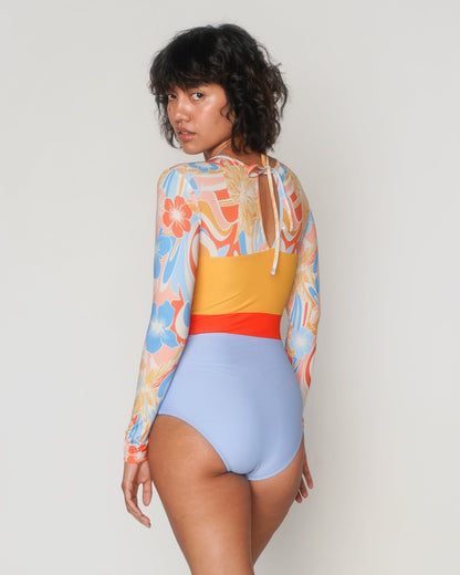 Hermosa One Piece - Ella