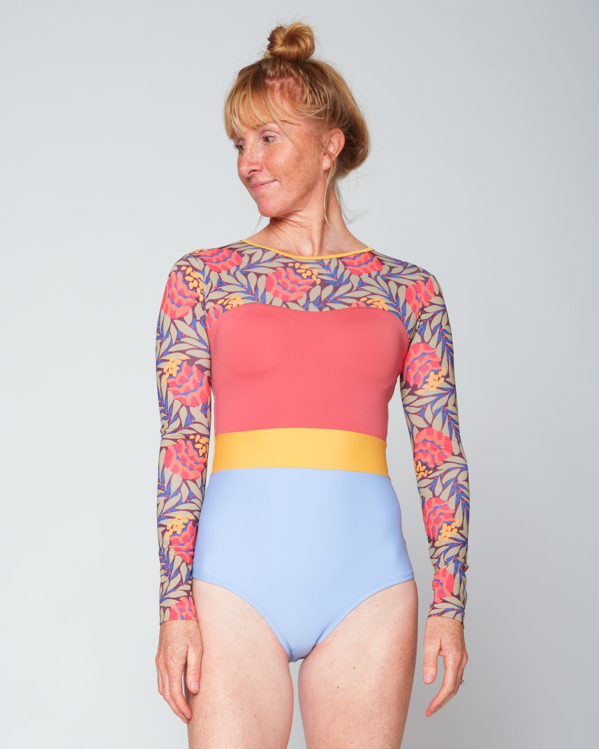  Hermosa One Piece - Genoa