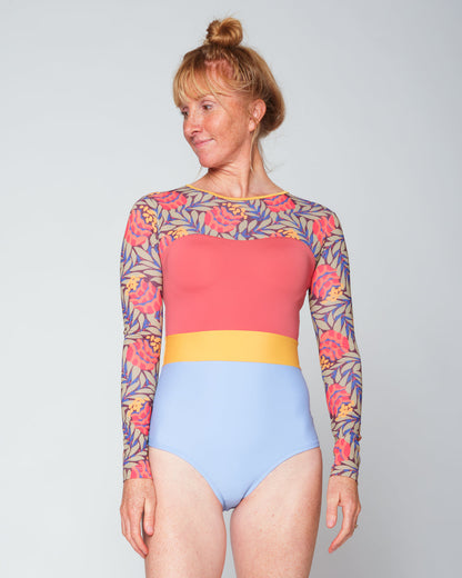  Hermosa One Piece - Genoa