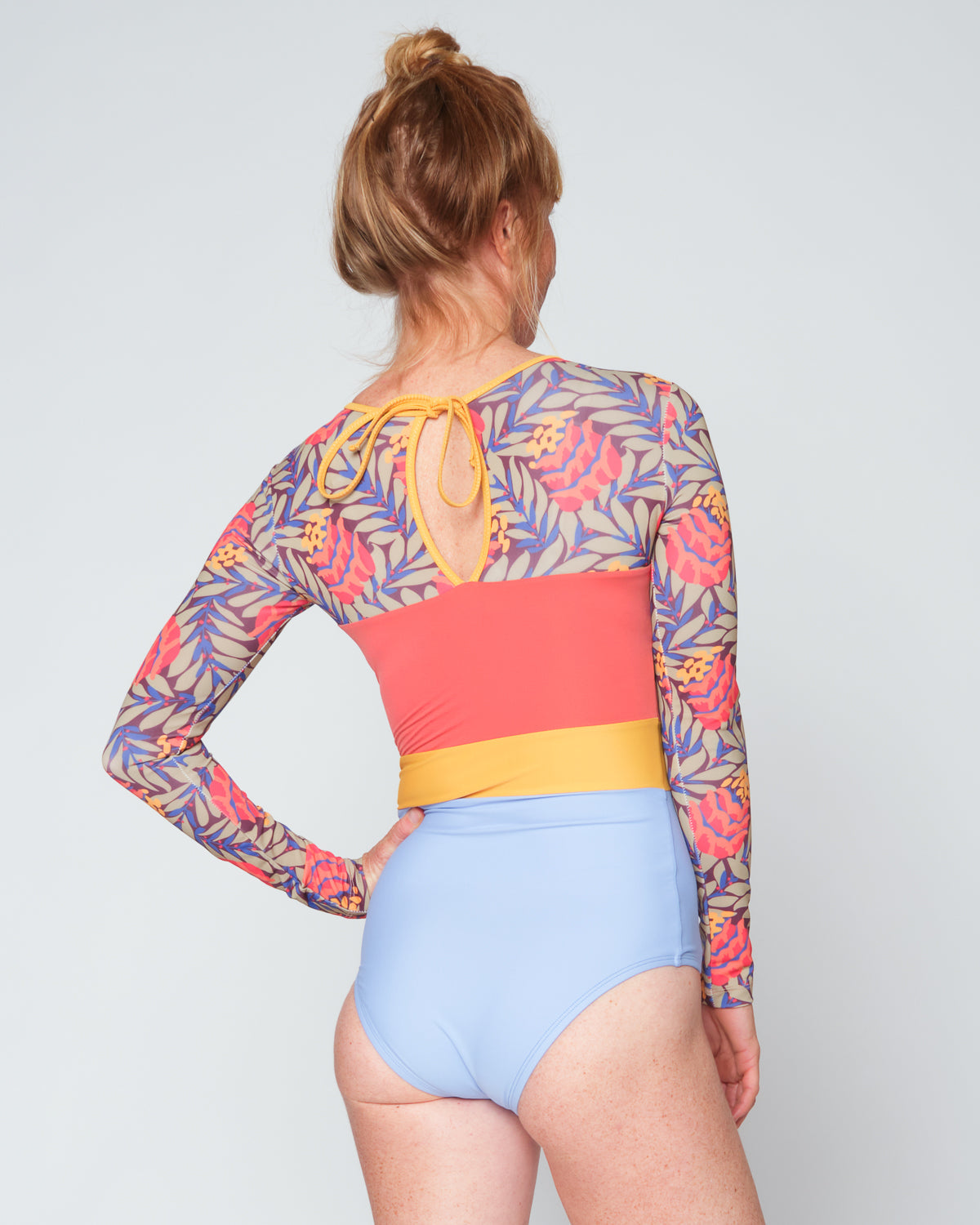  Hermosa One Piece - Genoa