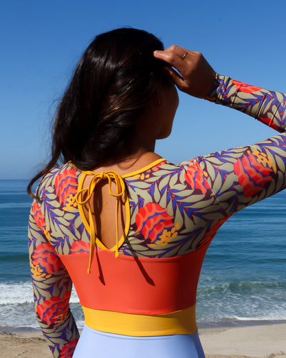  Hermosa One Piece - Genoa