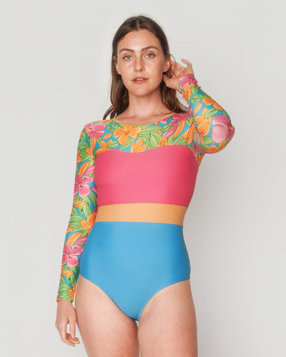  Hermosa One Piece - Luana