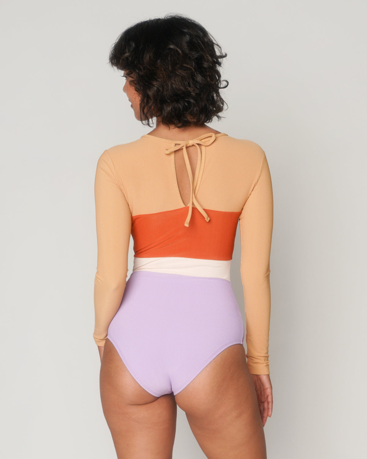  Hermosa One Piece - Primrose