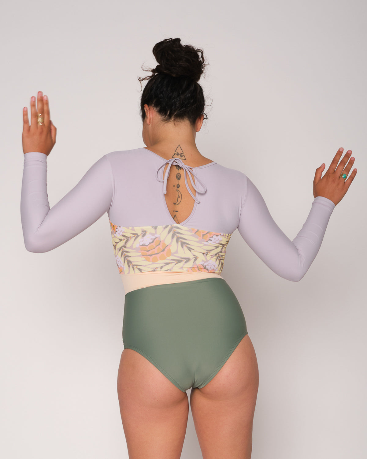  Hermosa One Piece - Roma