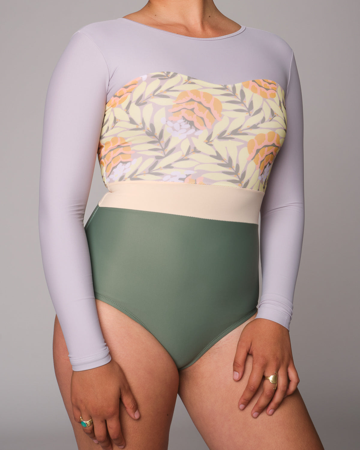  Hermosa One Piece - Roma