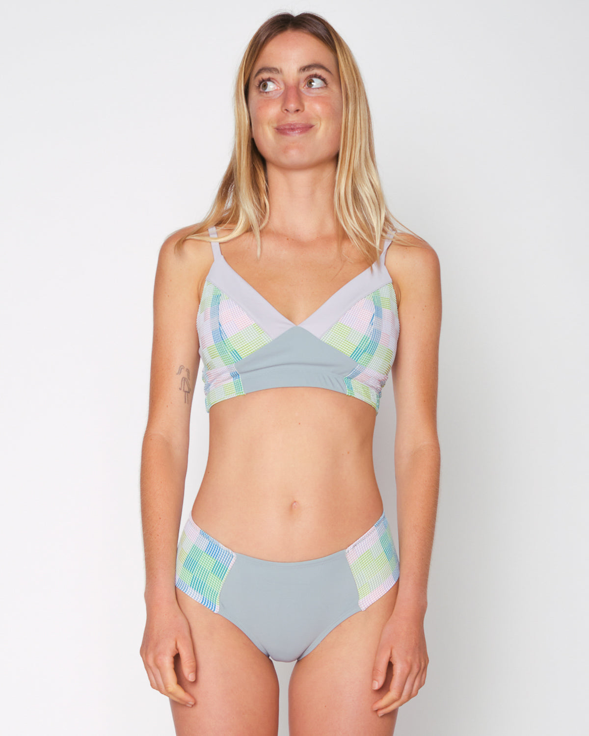  Jalama Bikini Bottom - Amos
