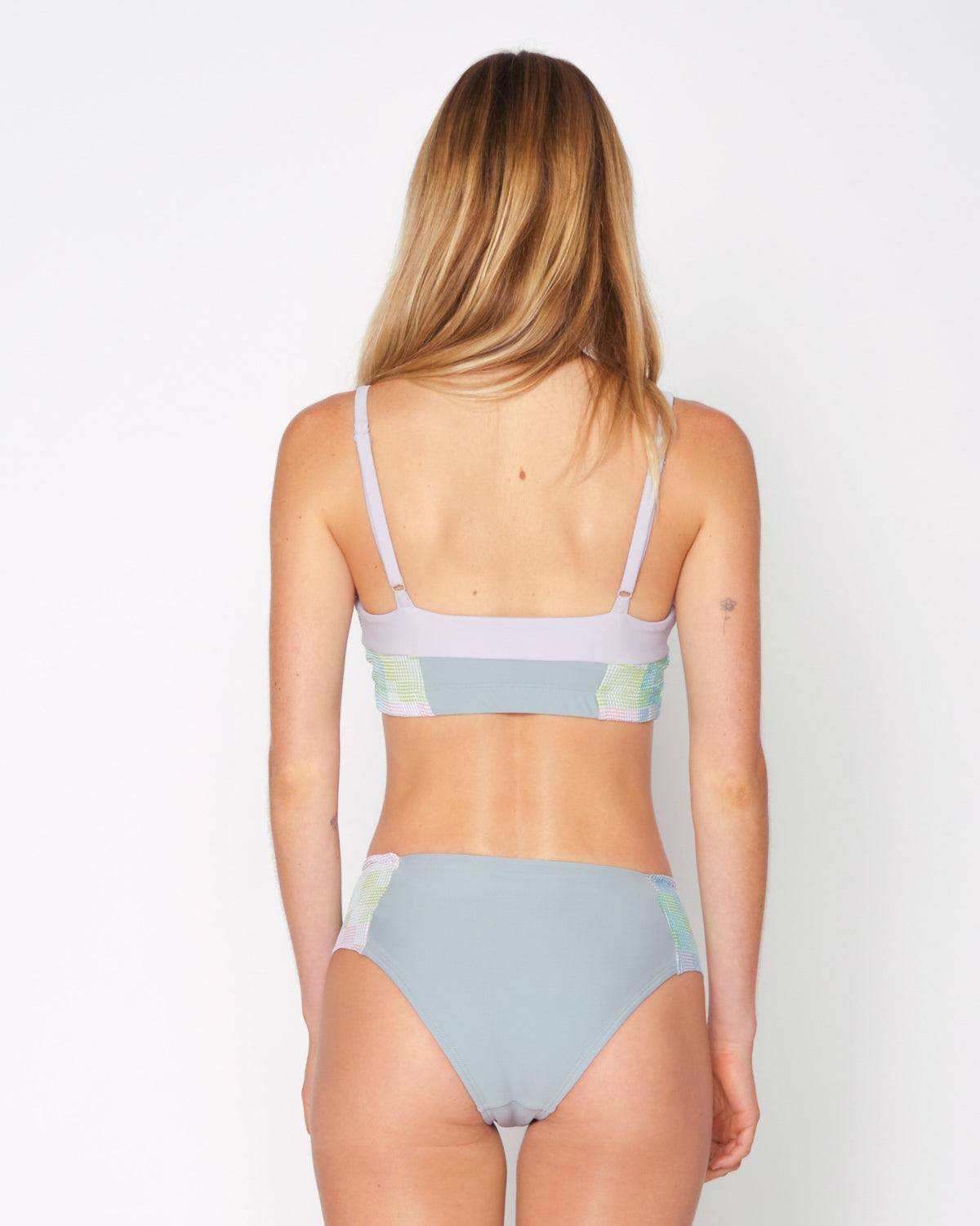  Jalama Bikini Top - Amos