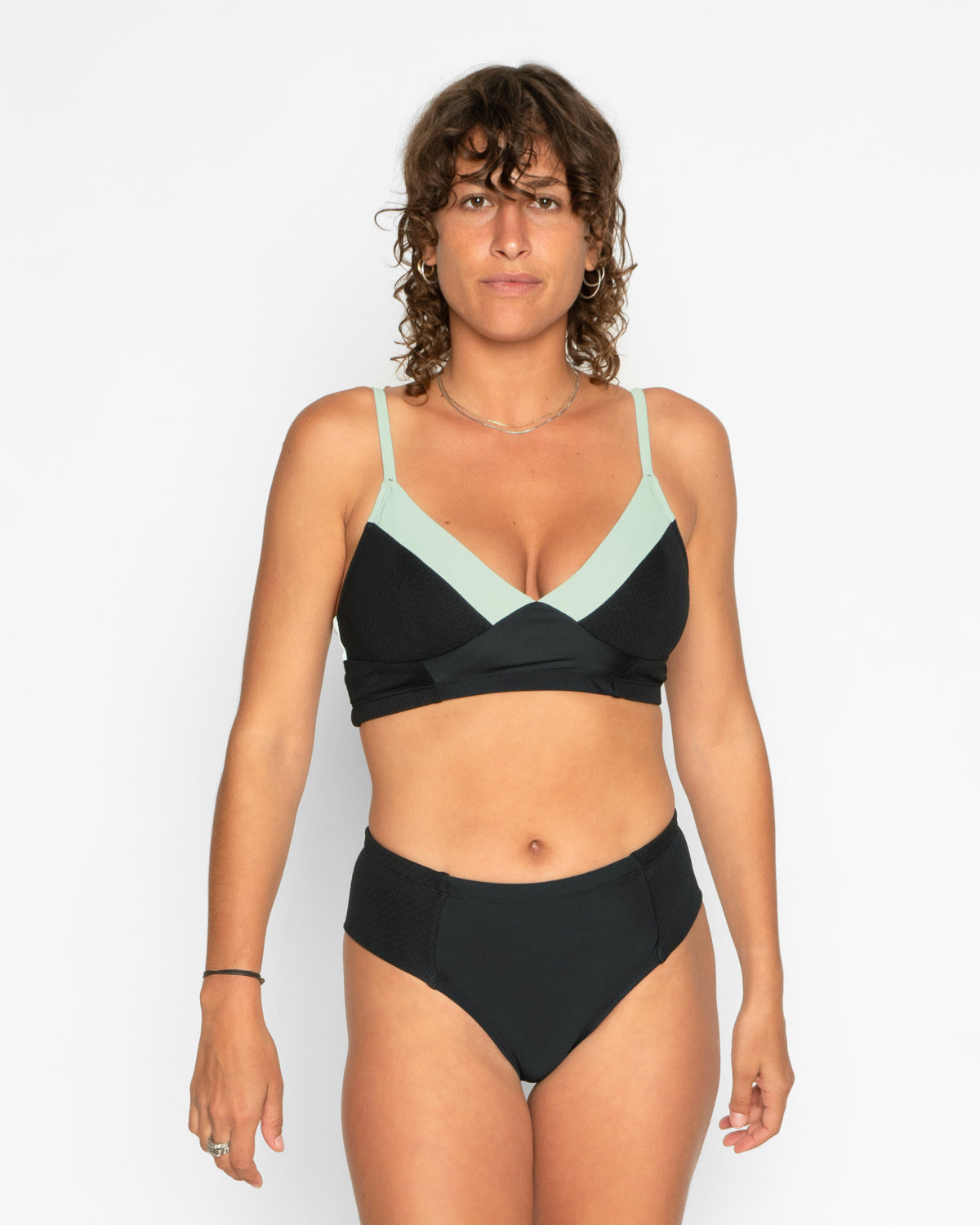  Jalama Bikini Bottom - Jet