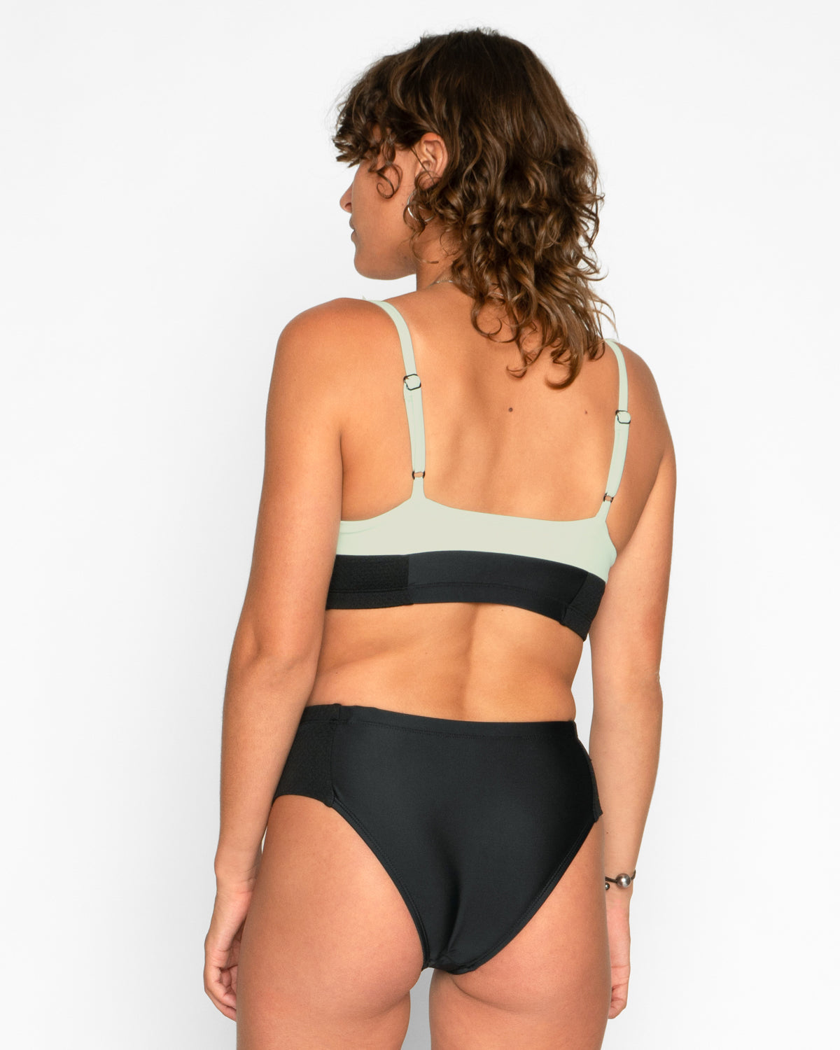  Jalama Bikini Bottom - Jet
