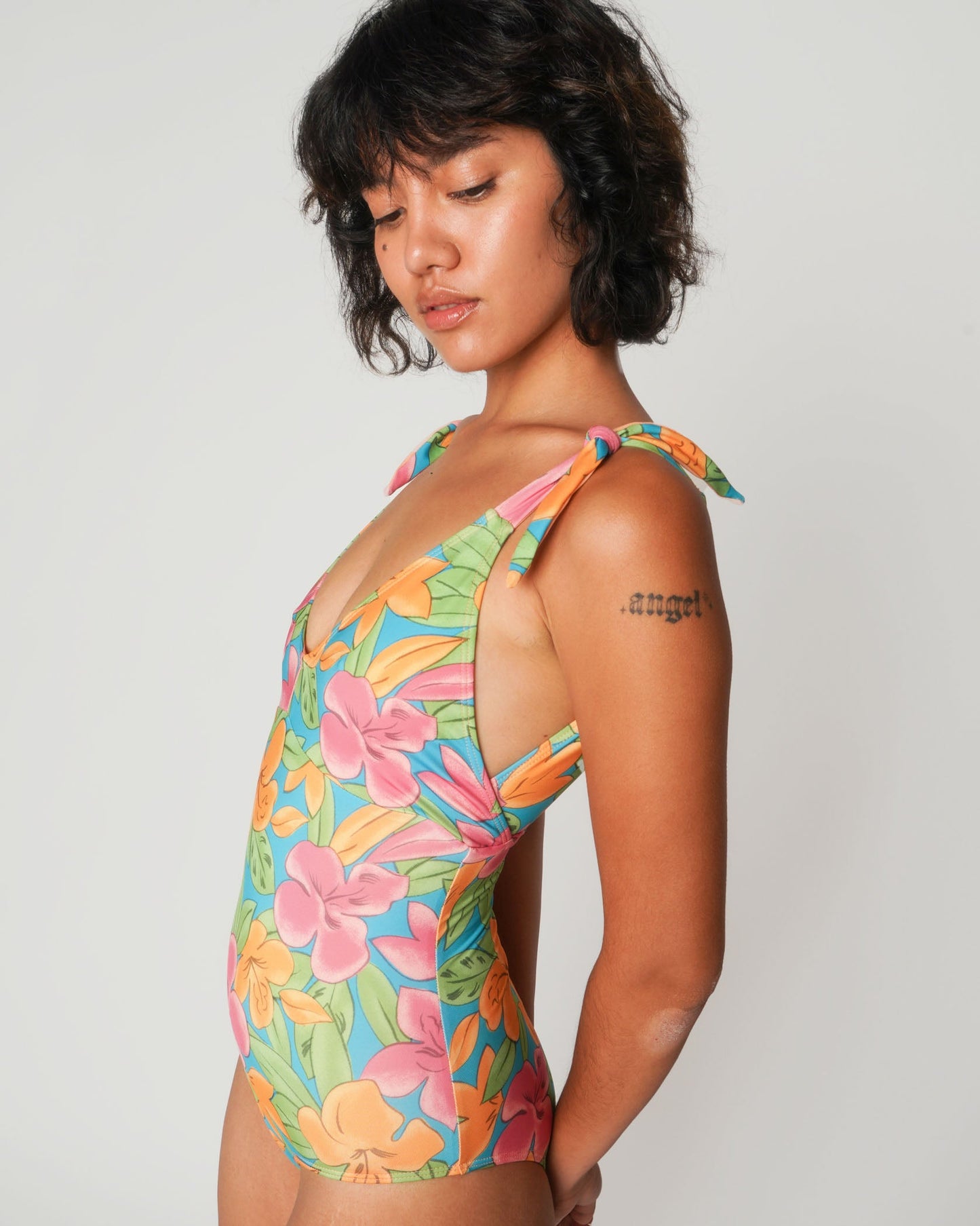 Kirra One Piece - Luana