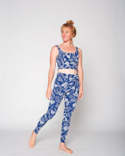  Landon Leggings - Gaia