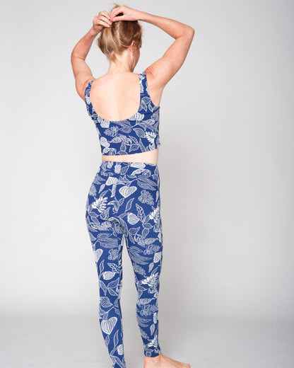  Landon Leggings - Gaia