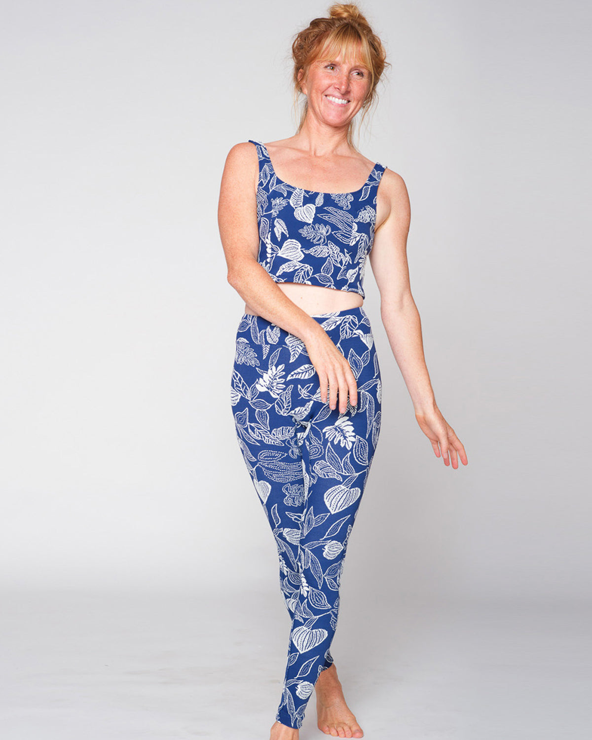  Landon Leggings - Gaia