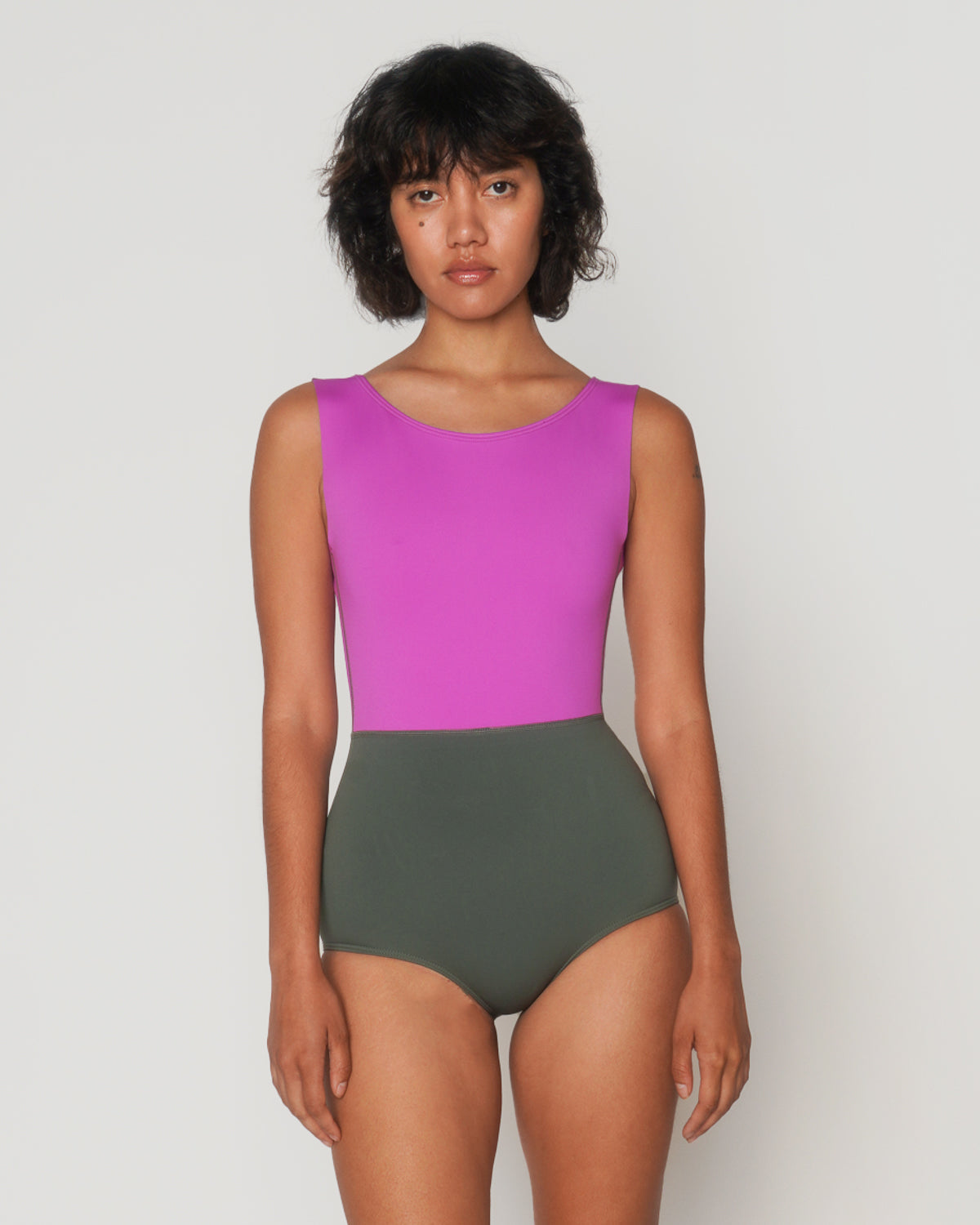  Lido One Piece - Jazzberry (RC-Skin)