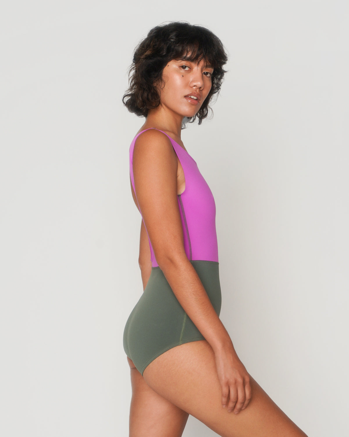  Lido One Piece - Jazzberry (RC-Skin)