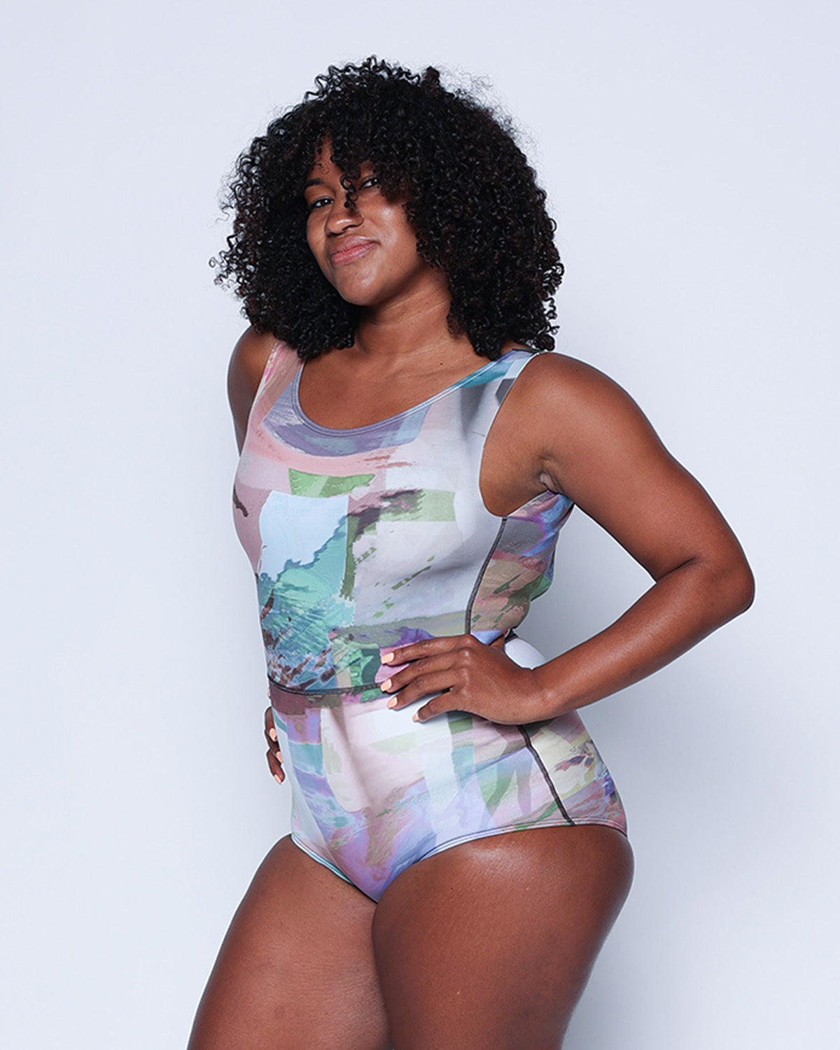  Lido One Piece - Ryde