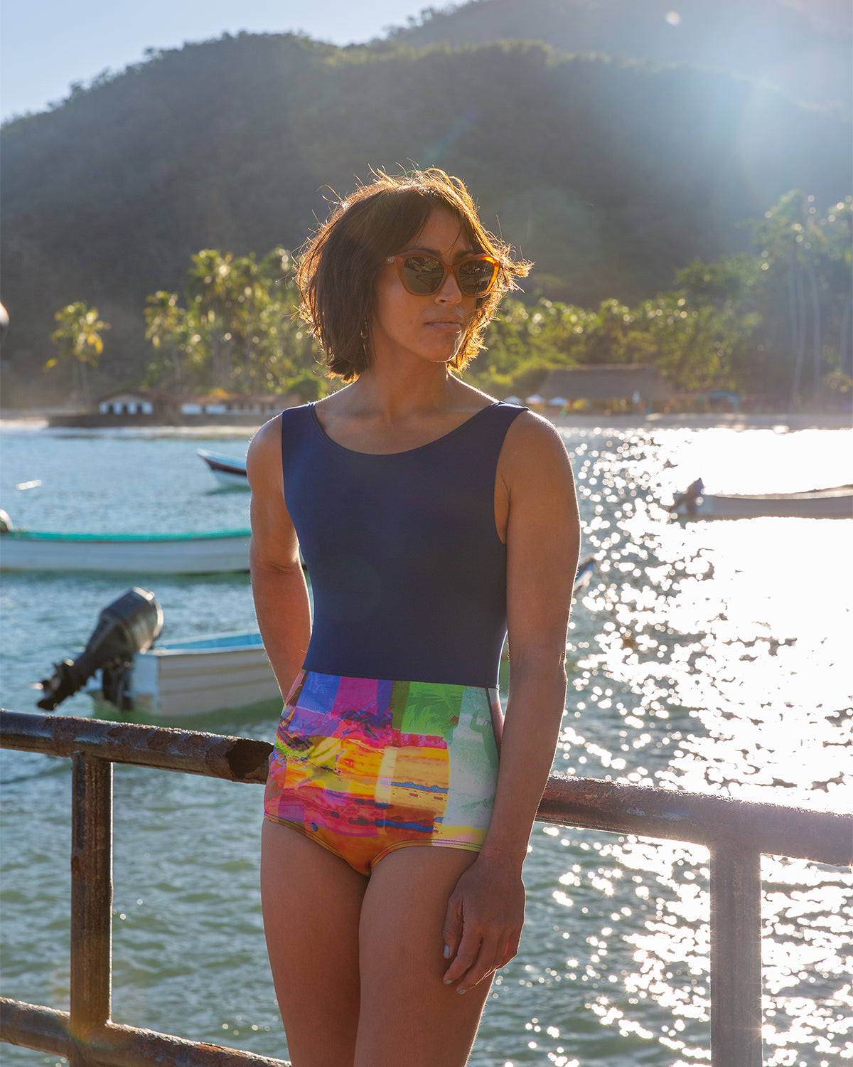  Lido One Piece - Wavelength (RC-SKIN)
