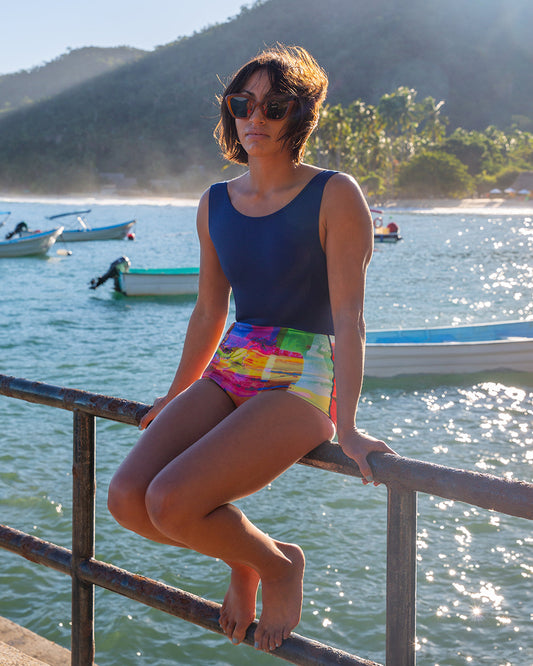  Lido One Piece - Wavelength (RC-SKIN)