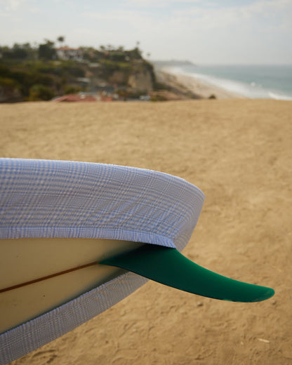  Longboard Cover - Amos