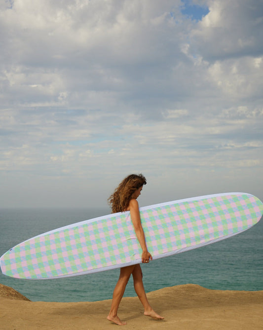  Longboard Cover - Amos