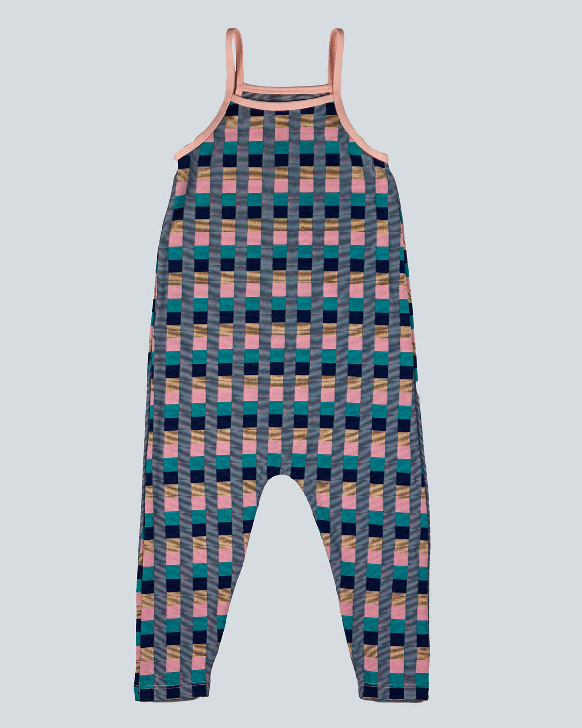  Chimi Kids Jumpsuit - Antibes