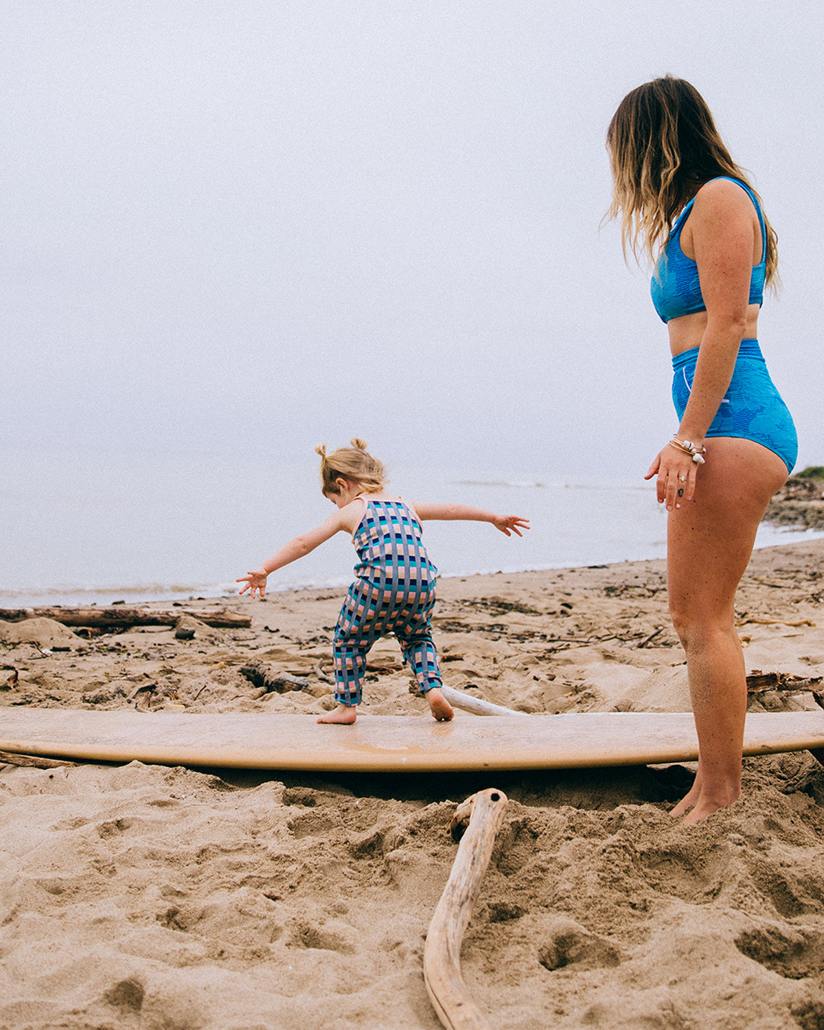  Chimi Kids Jumpsuit - Antibes