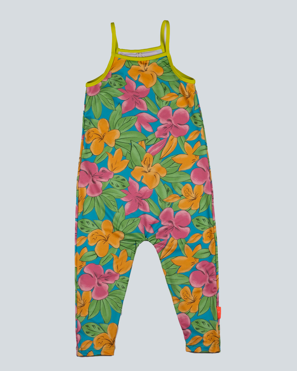  Chimi Kids Jumpsuit - Luana