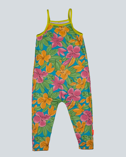  Chimi Kids Jumpsuit - Luana