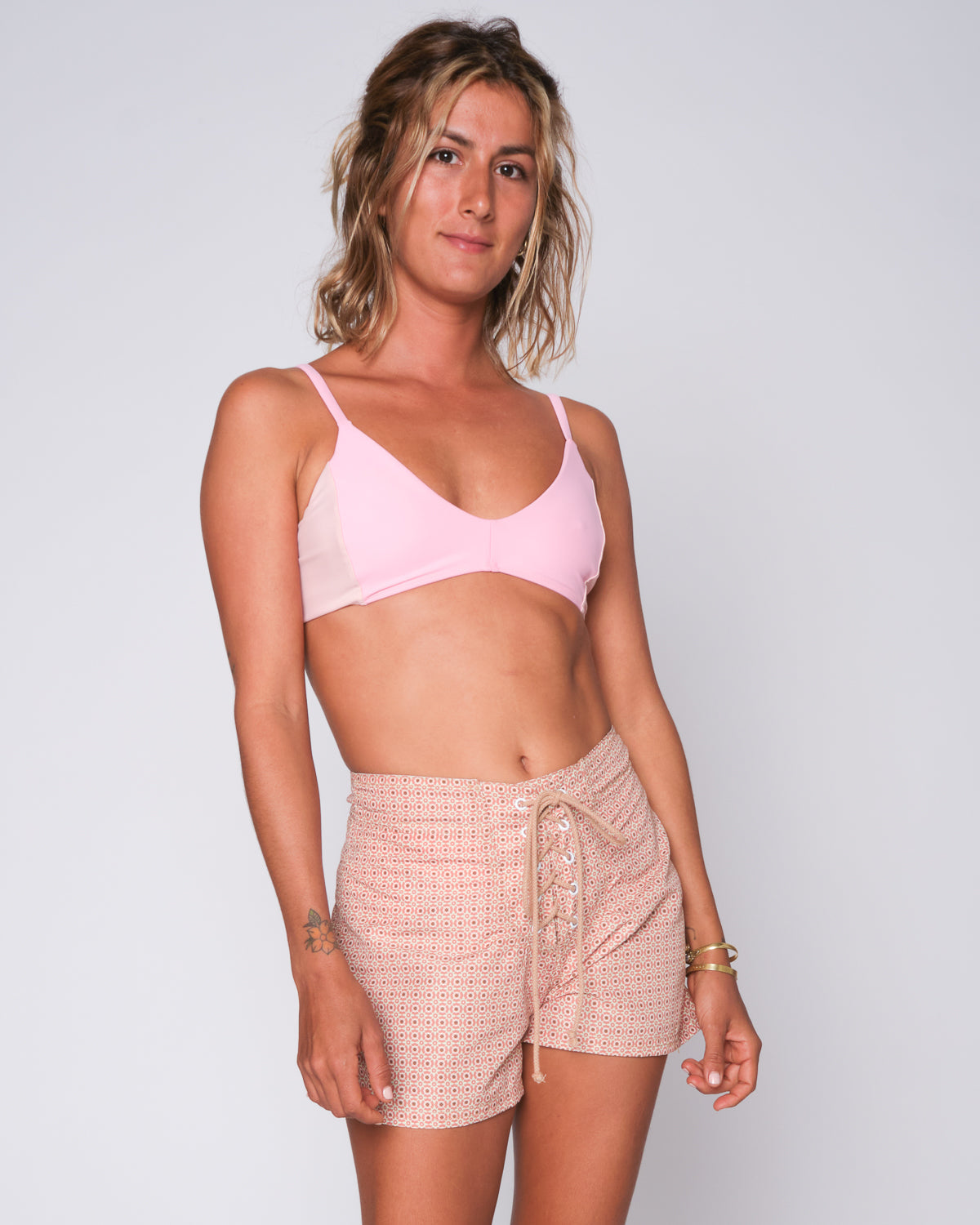  Lulu Shorts - Vista
