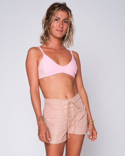  Lulu Shorts - Vista