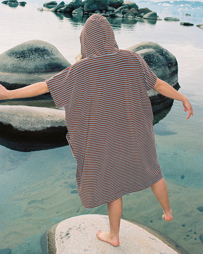  Luna Poncho - Miles