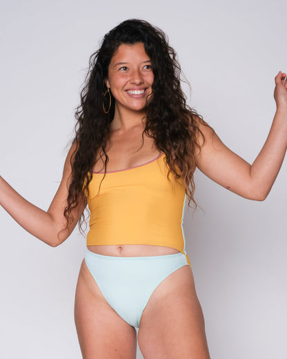 Macarena One Piece - Sherbert