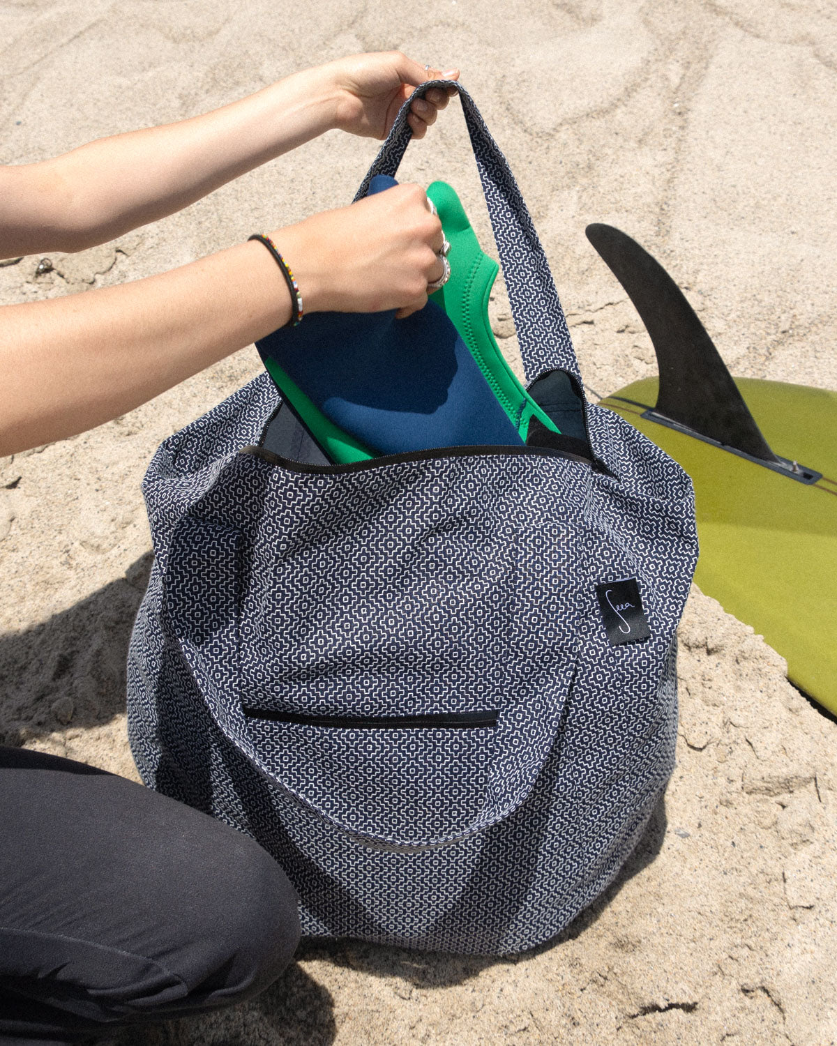  Mares Waterproof Packable Bag - Oaxaca