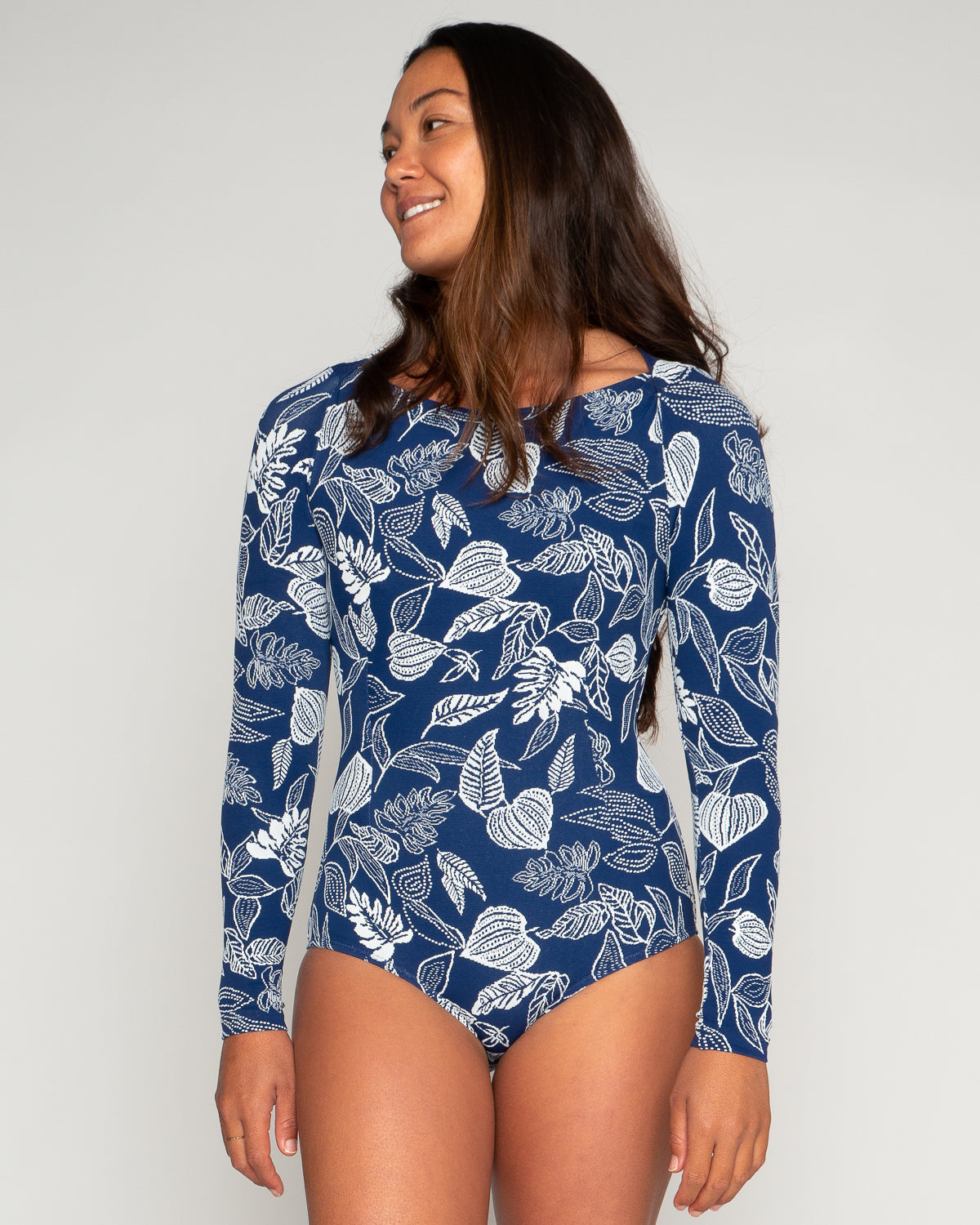  Mimi Surf Suit - Gaia