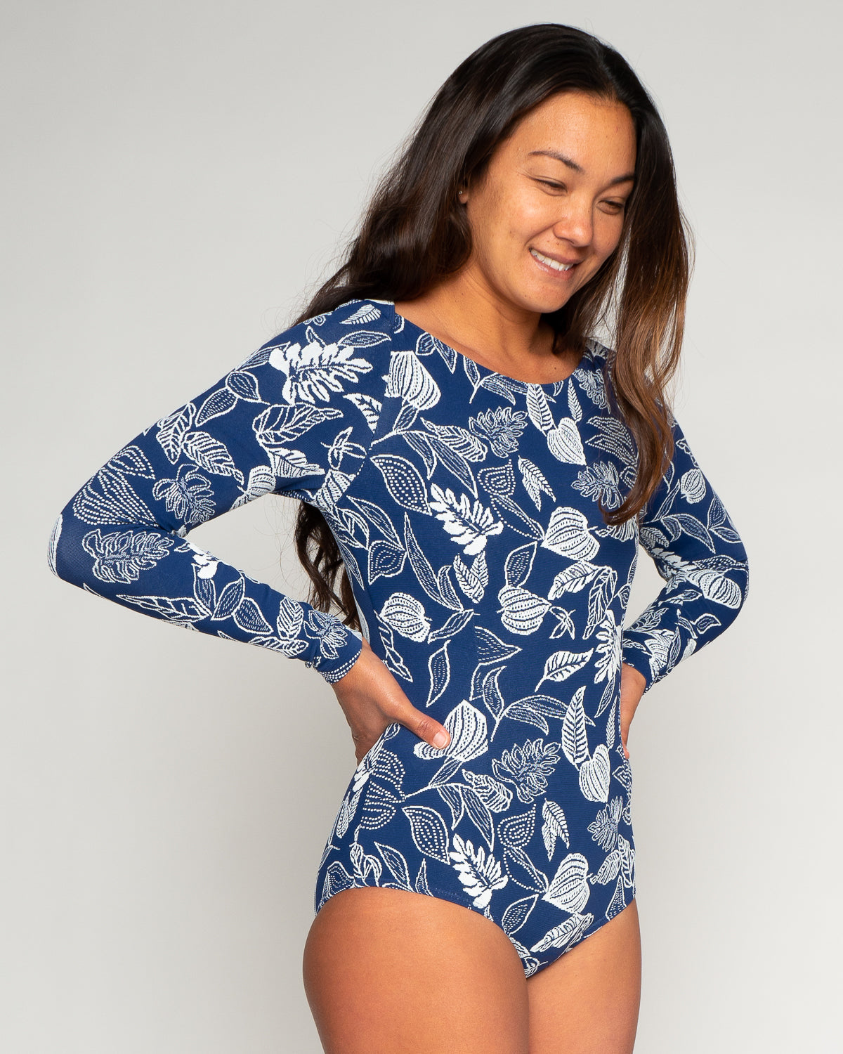  Mimi Surf Suit - Gaia
