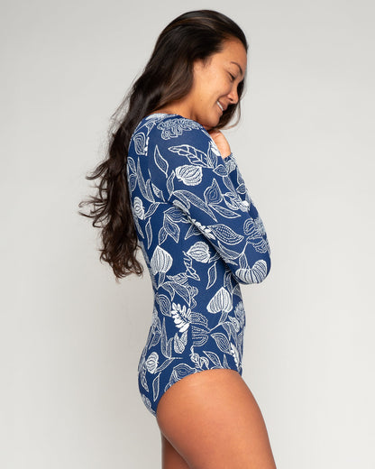  Mimi Surf Suit - Gaia