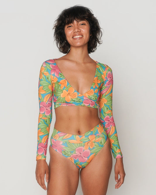  Mundaka Bikini Bottom - Luana