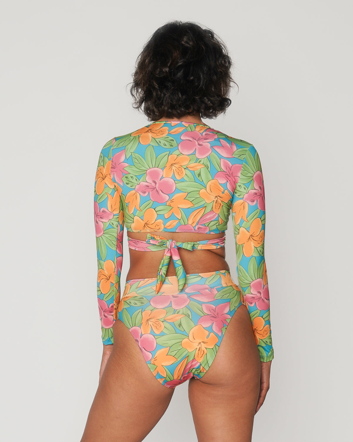  Mundaka Bikini Bottom - Luana