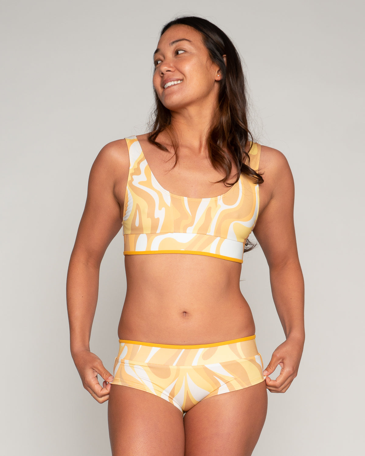  Naya Bikini Bottom - Solaris