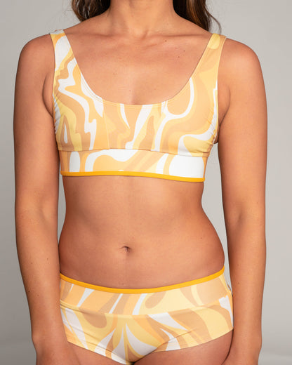  Naya Bikini Bottom - Solaris