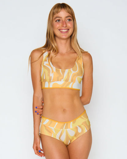  Naya Bikini Top - Solaris