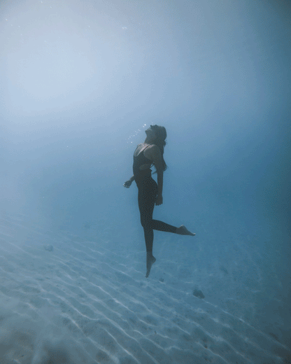  Nazare Bodysuit - Black