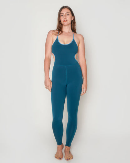  Nazare Bodysuit - Fiji