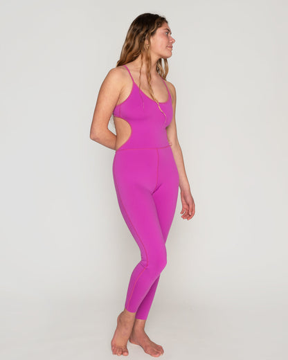  Nazare Bodysuit - Jazzberry (RC-Skin)