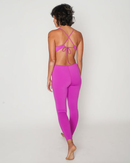  Nazare Bodysuit - Jazzberry (RC-Skin)