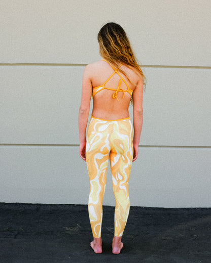  Nazare Bodysuit - Solaris