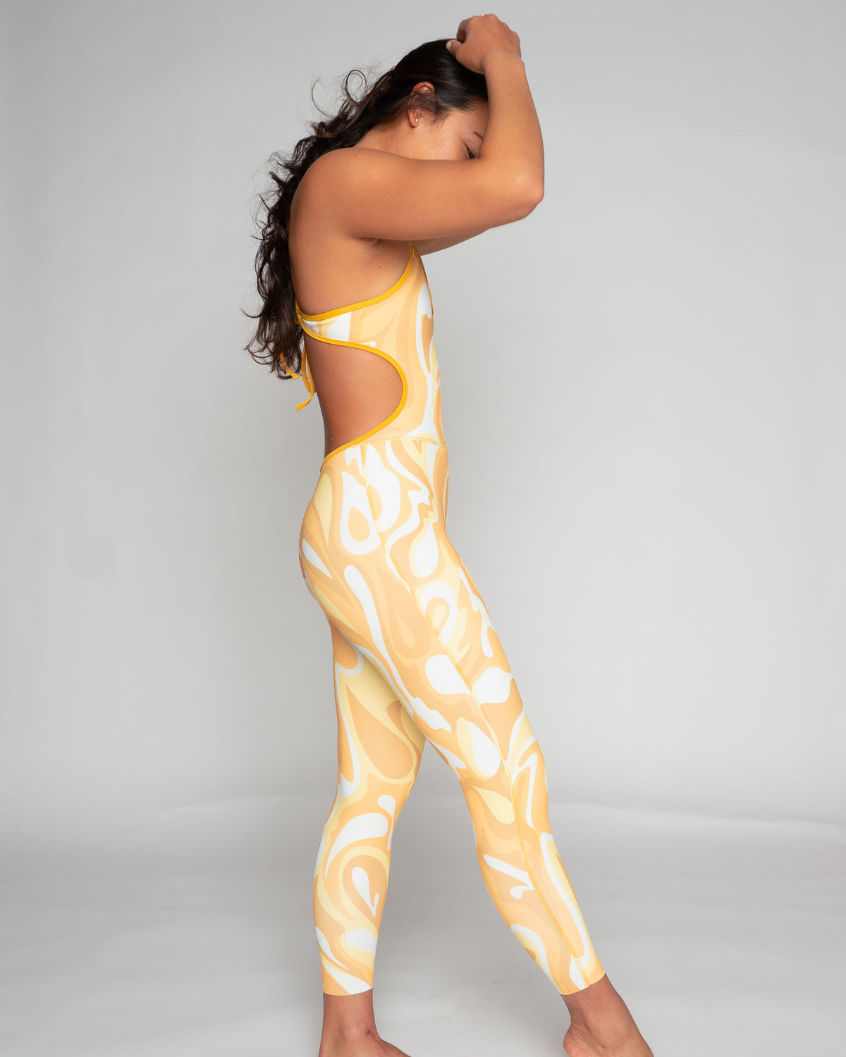 Nazare Bodysuit - Solaris