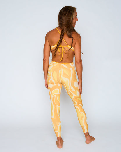  Nazare Bodysuit - Solaris