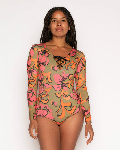  Solanas Surf Suit - Freya