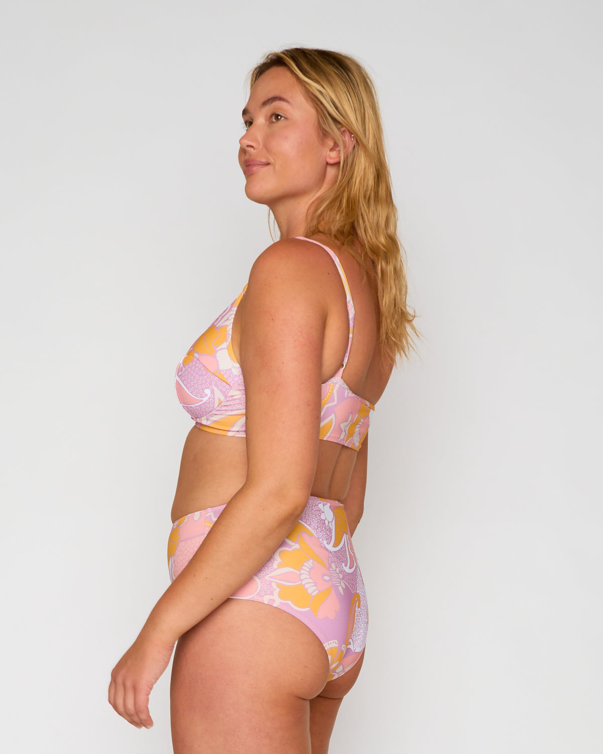  Soleil Bikini Top - Aria
